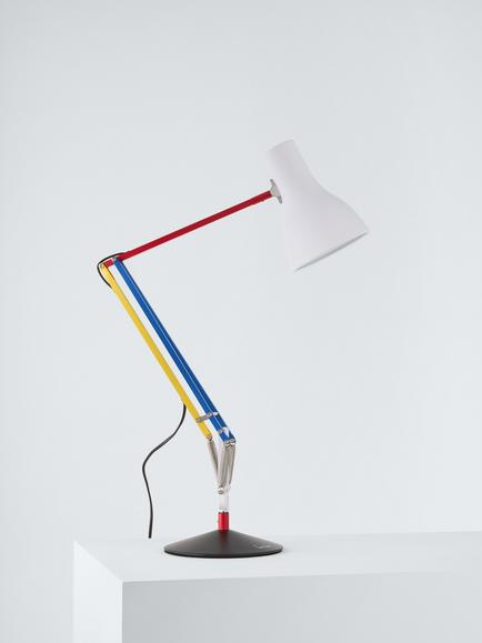Anglepoise + Paul Smith Type 75 Desk Lamp, Edition 3 - view 2, Edition 3