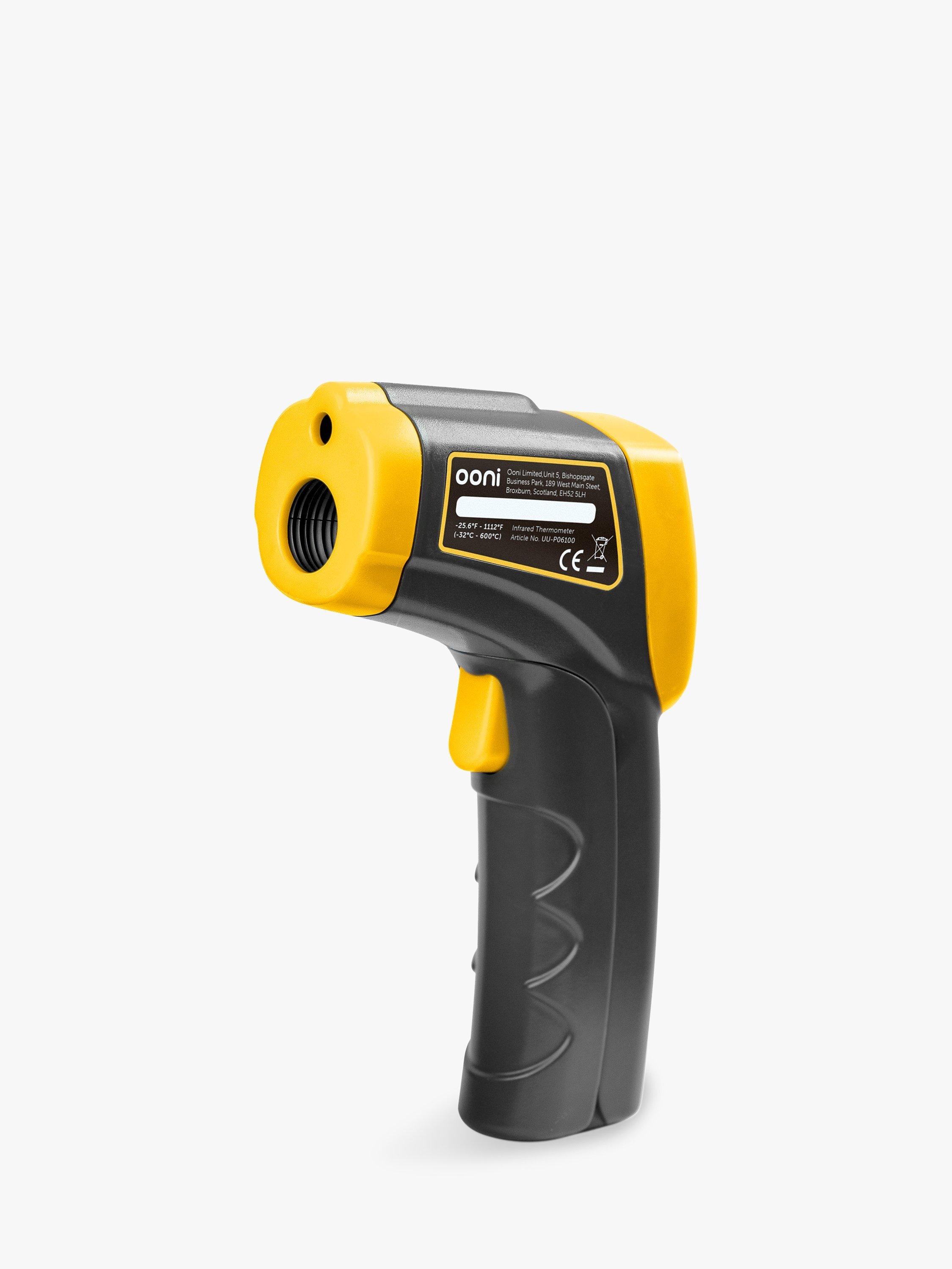 Ooni Pizza Oven Infrared Thermometer