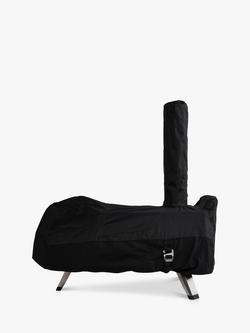 Ooni Karu 16 Pizza Oven Protective Cover, Black - view 2, Black