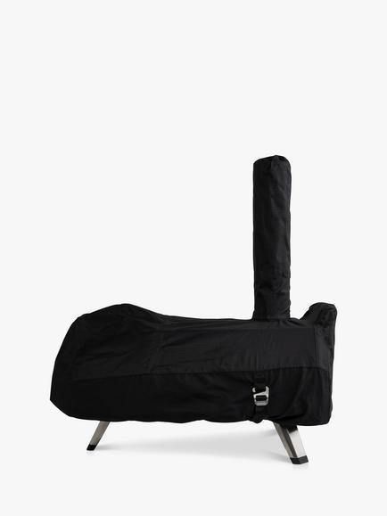 Ooni Karu 16 Pizza Oven Protective Cover, Black - view 2, Black