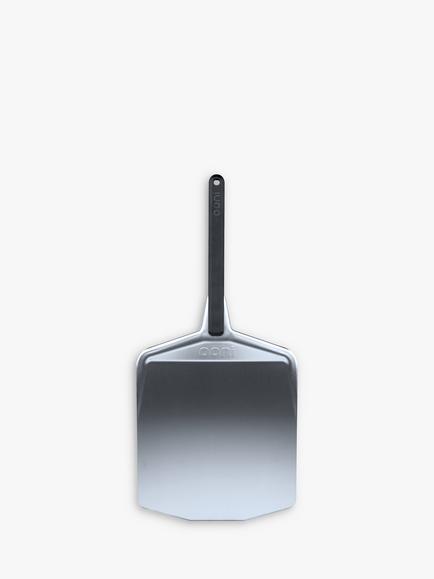 Ooni Aluminium 12-Inch Pizza Peel, 30cm, Silver