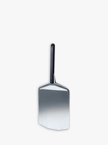 Ooni Aluminium 12-Inch Pizza Peel, 30cm - view 2, Silver