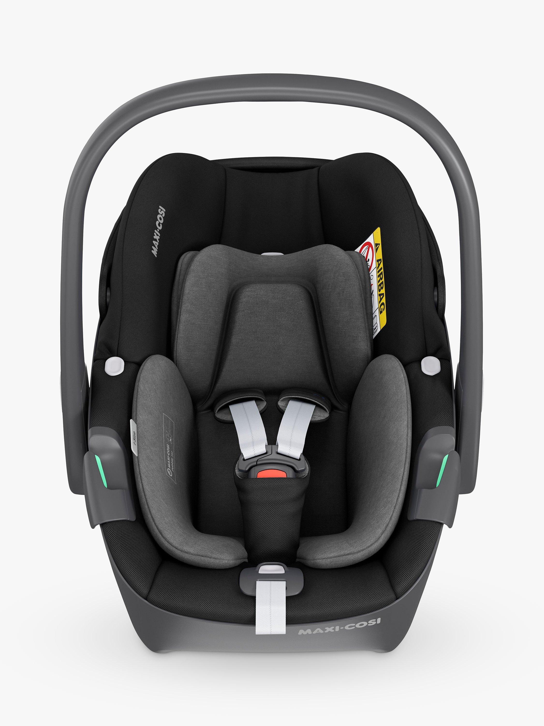 Maxi Cosi Pebble 360 i Size Baby Car Seat