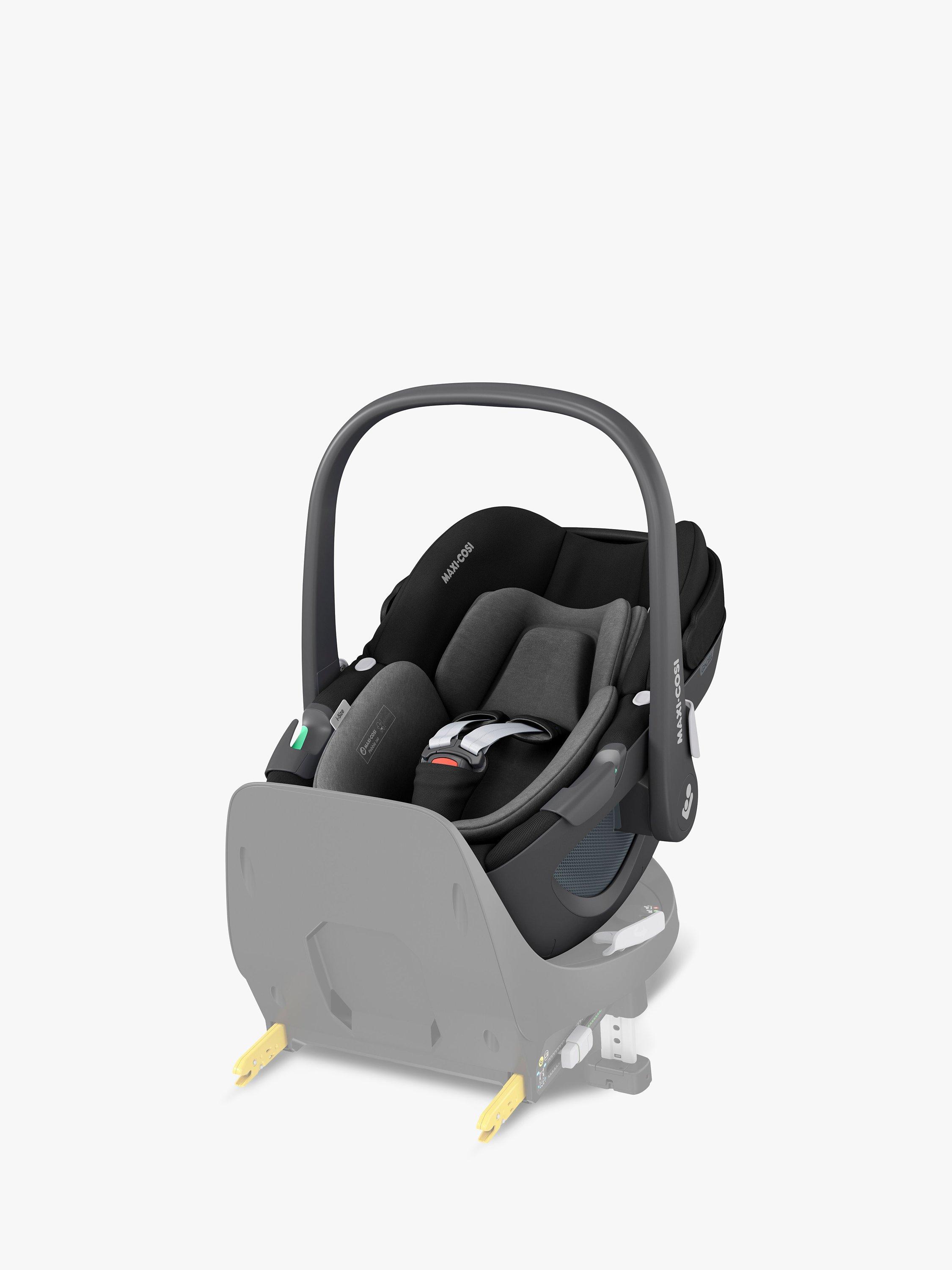 Maxi Cosi Pebble 360 i Size Baby Car Seat