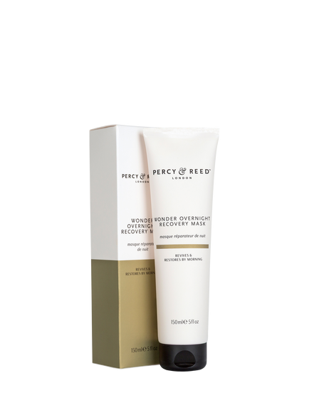 Percy & Reed Wonder Overnight Recovery Mask, 150ml, 