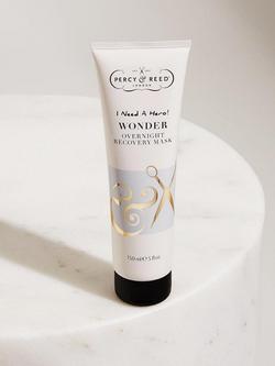 Percy & Reed I Need A Hero! Wonder Overnight Recovery Mask, 150ml - view 2, 