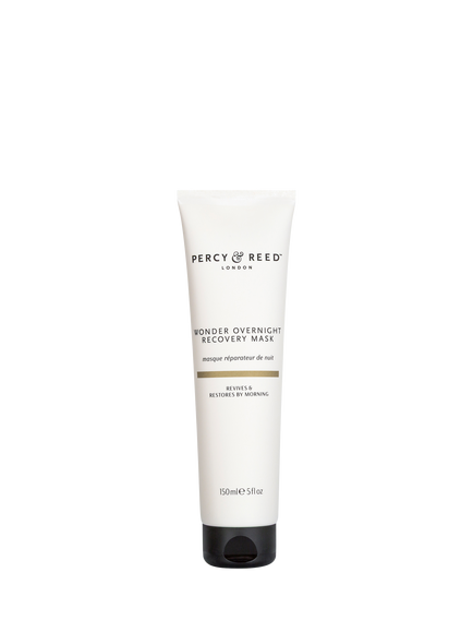 Percy & Reed Wonder Overnight Recovery Mask, 150ml - view 2, 