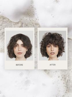 Percy & Reed I Need A Hero! Wonder Shampoo, 250ml - view 2, 