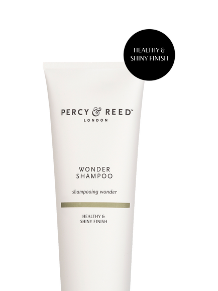 Percy & Reed Wonder Shampoo, 250ml - view 2, 