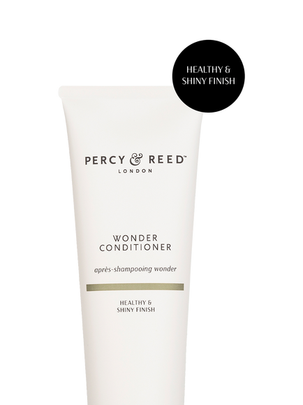 Percy & Reed Wonder Conditioner, 250ml - view 2, 