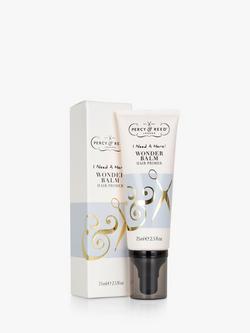 Percy & Reed I Need A Hero! Wonder Balm Hair Primer, 75ml, 