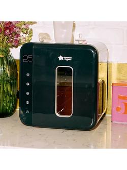 Tommee Tippee Ultra UV 3-in-1 Electric Steriliser and Dryer - view 2, White