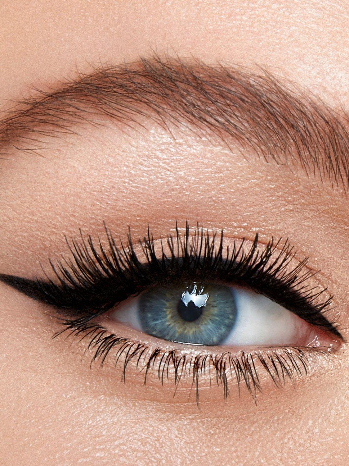 Product image 5 of 10, which shows Charlotte Tilbury Hollywood Exagger-Eyes Liner Duo, Multi