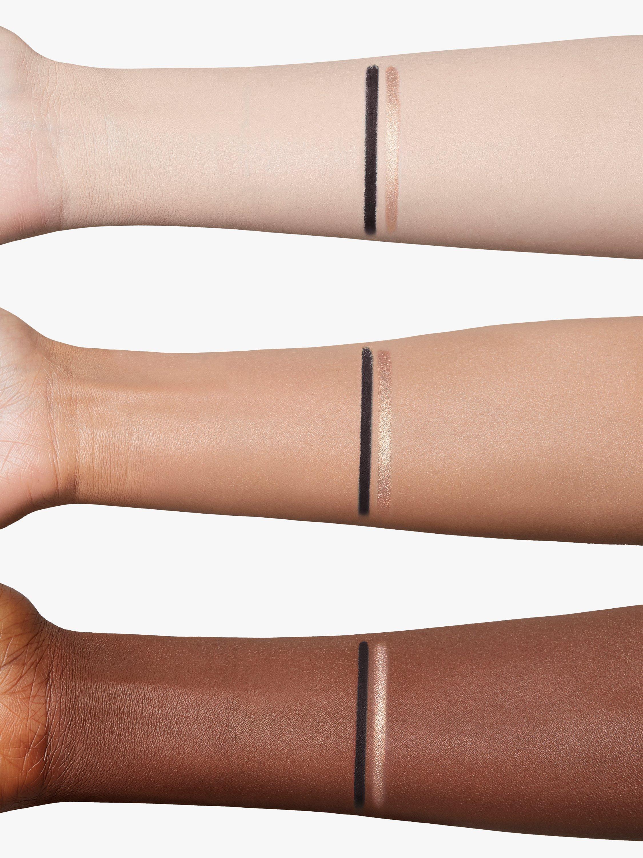 Product image 6 of 10, which shows Charlotte Tilbury Hollywood Exagger-Eyes Liner Duo, Multi