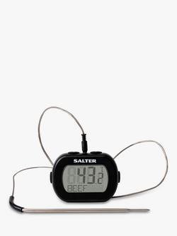 Salter 515 Leave-In Cooking Thermometer, 