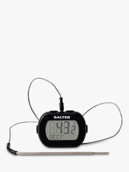 Salter 515 Leave-In Cooking Thermometer, 