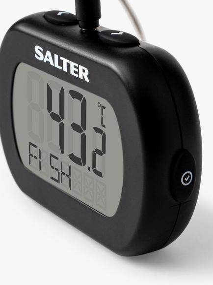 Salter 515 Leave-In Cooking Thermometer - view 2, 
