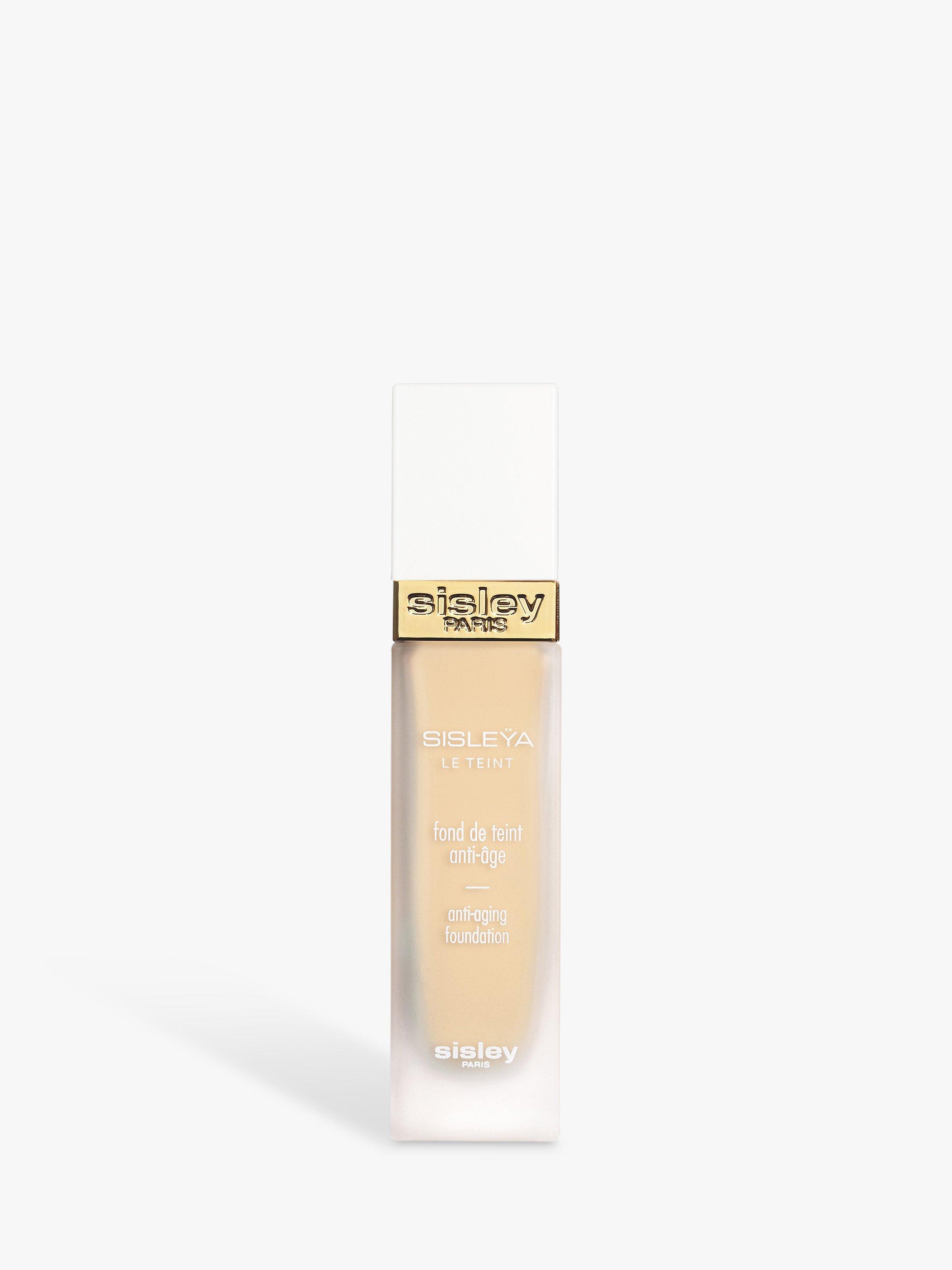 Product image 1 of 2, which shows Sisley-Paris Sisleÿa Le Teint Anti-Ageing Foundation, Ecru