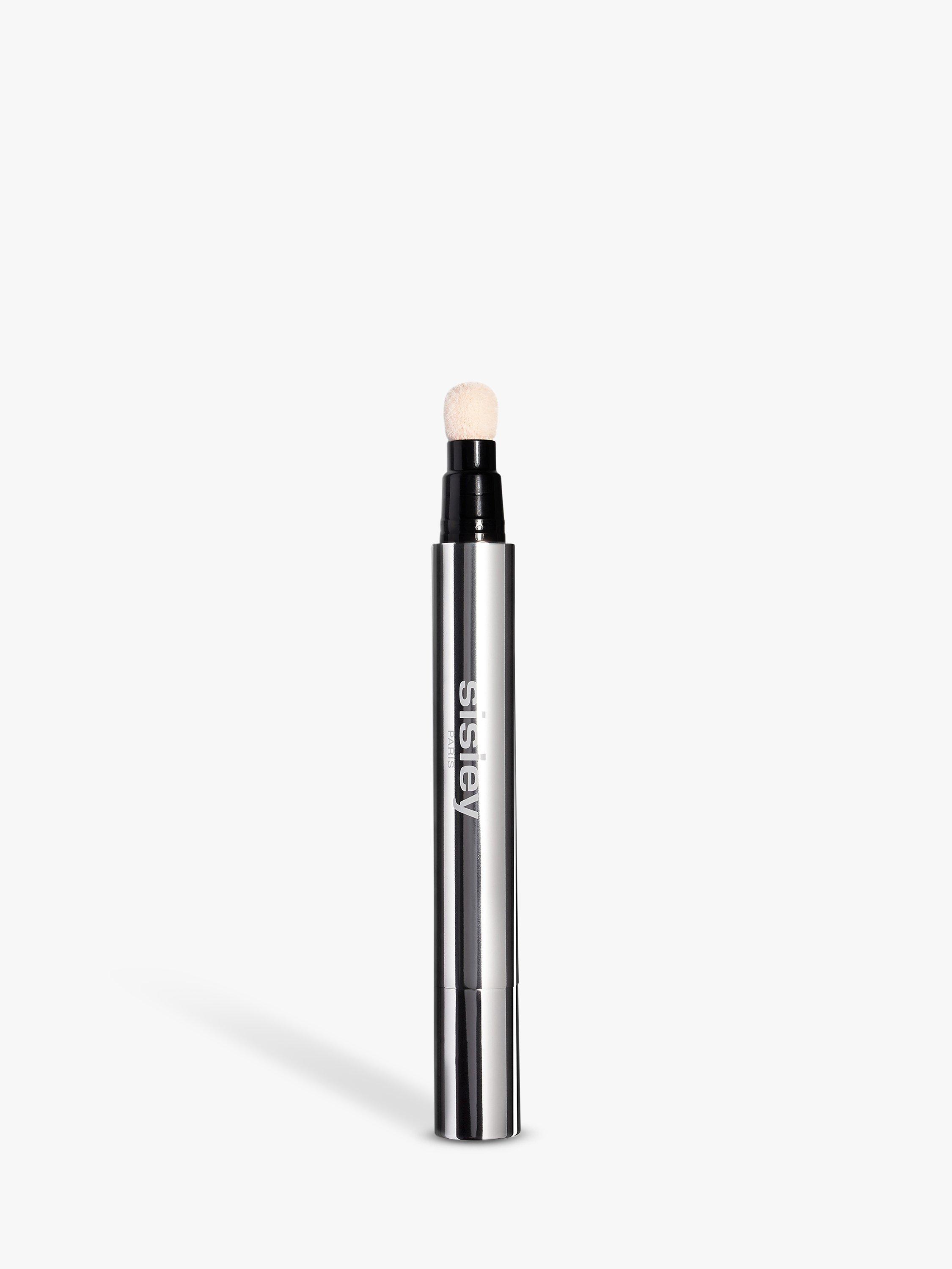 Product image 1 of 3, which shows Sisley-Paris Stylo Lumière Concealer, 6 Spice Gold