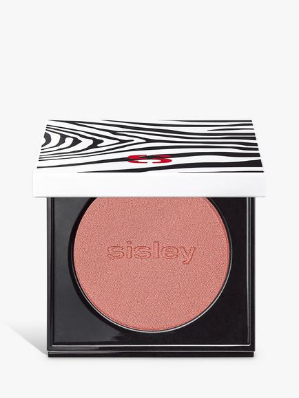 Sisley-Paris Le Phyto-Blush, 4 Golden Rose