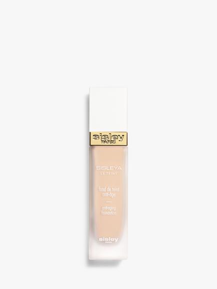 Sisley-Paris Sisleÿa Le Teint Anti-Ageing Foundation, Swan