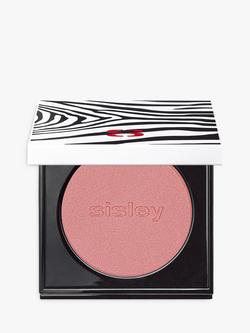 Sisley-Paris Le Phyto-Blush, 1 Pink Peony