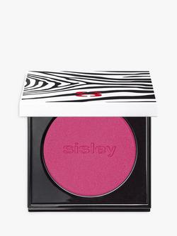 Sisley-Paris Le Phyto-Blush, 2 Rosy Fuchsia