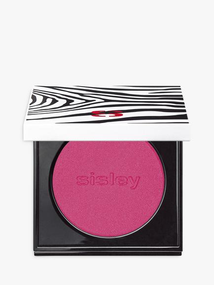 Sisley-Paris Le Phyto-Blush, 2 Rosy Fuchsia