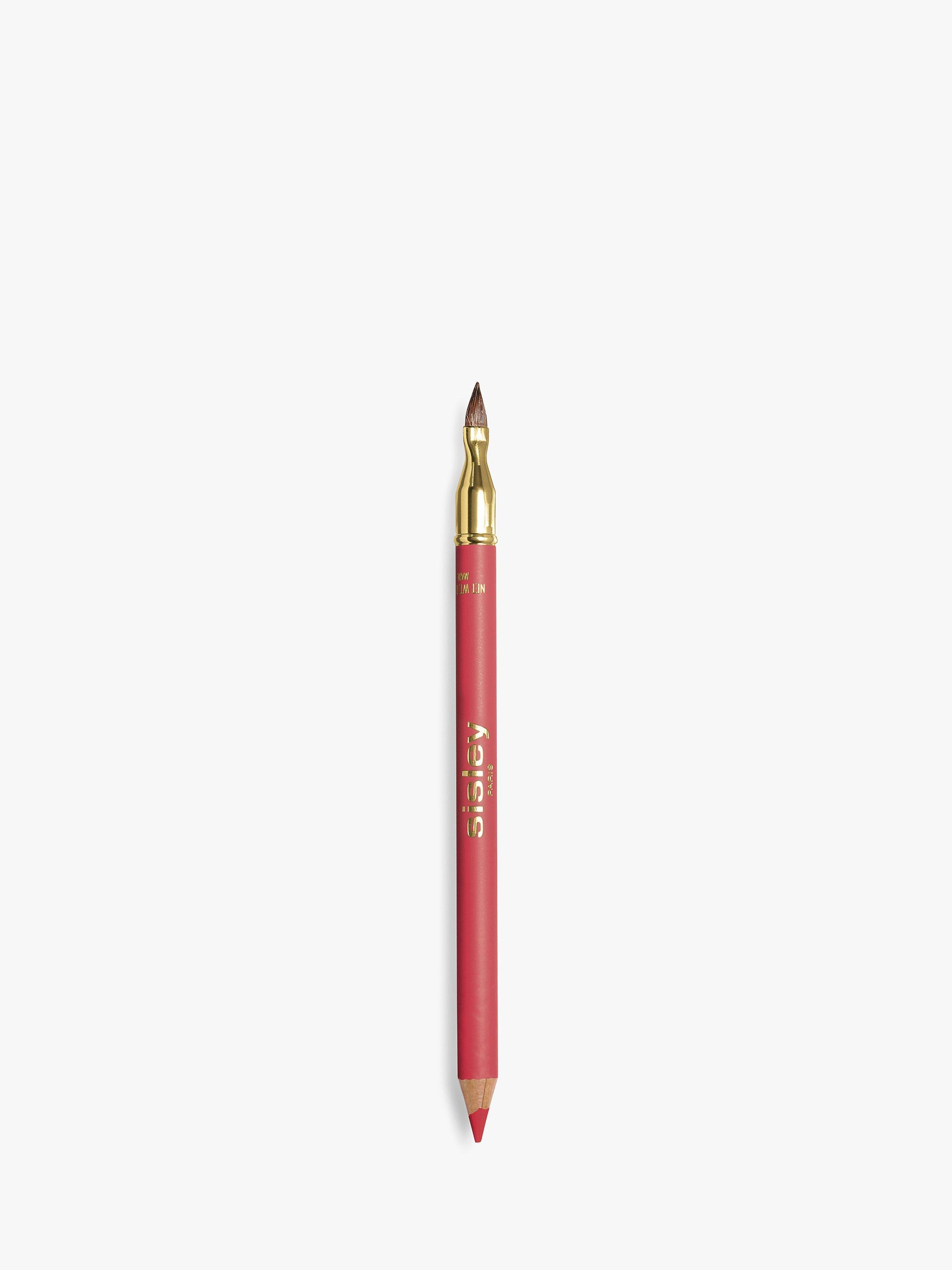 Product image 1 of 3, which shows Sisley-Paris Phyto-Lèvres Perfect Lip Pencil, 11 Sweet Coral
