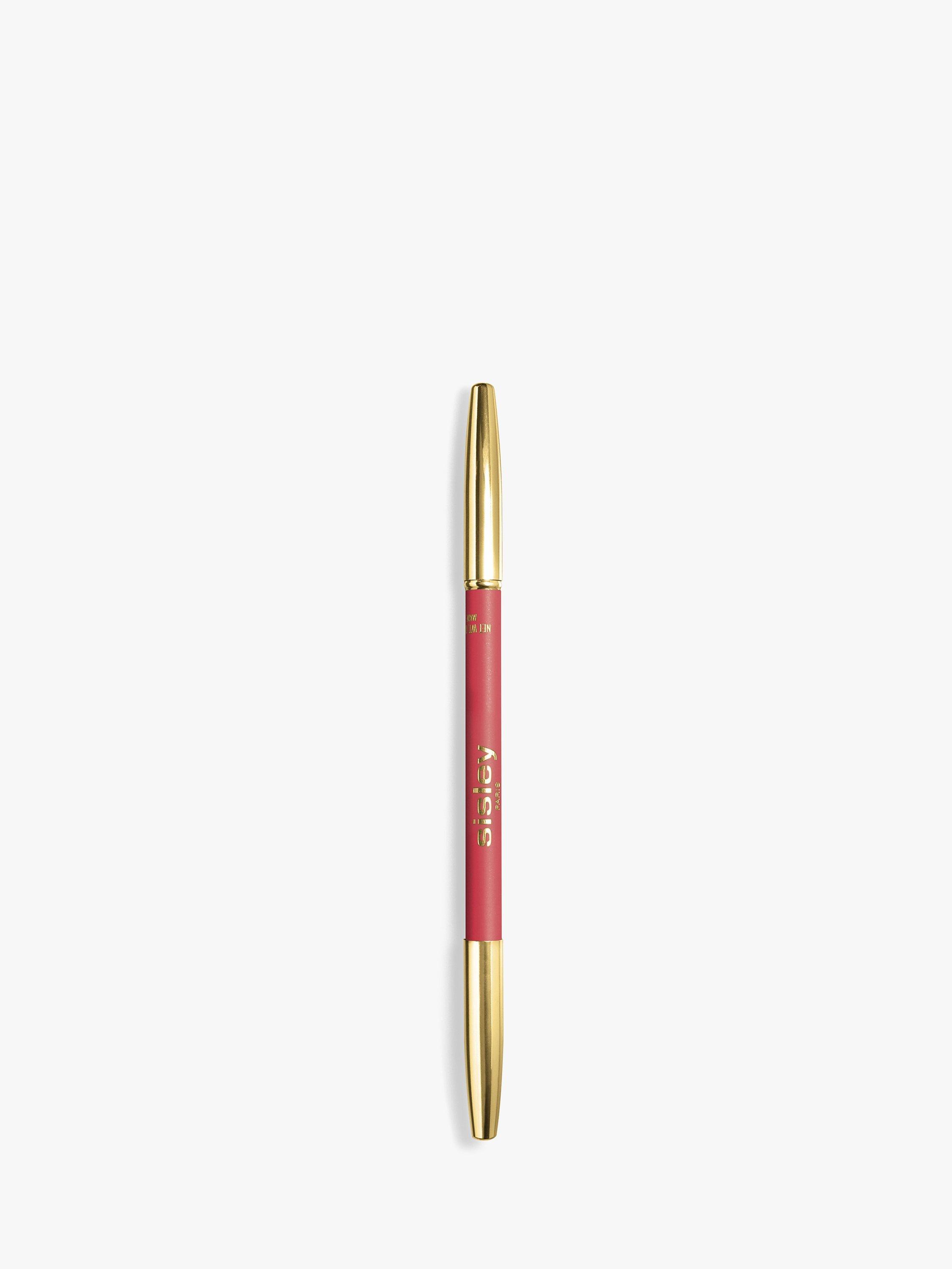 Product image 2 of 3, which shows Sisley-Paris Phyto-Lèvres Perfect Lip Pencil, 11 Sweet Coral