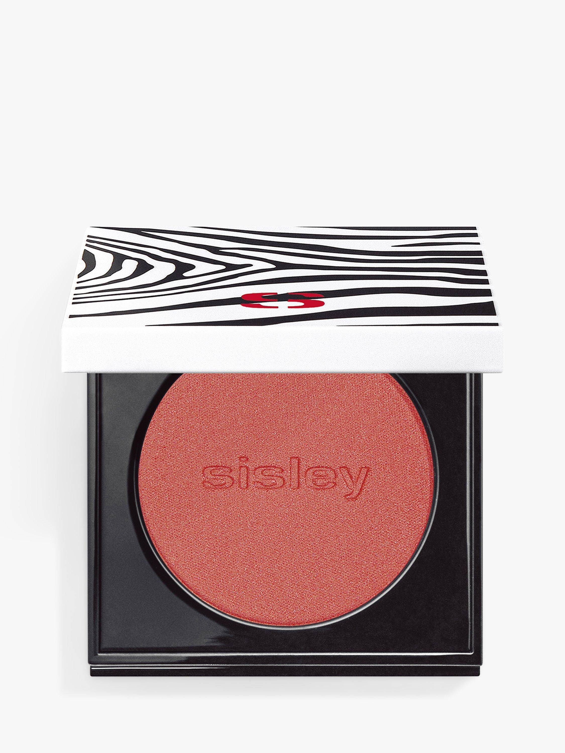 Product image 1 of 6, which shows Sisley-Paris Le Phyto-Blush, 3 Coral