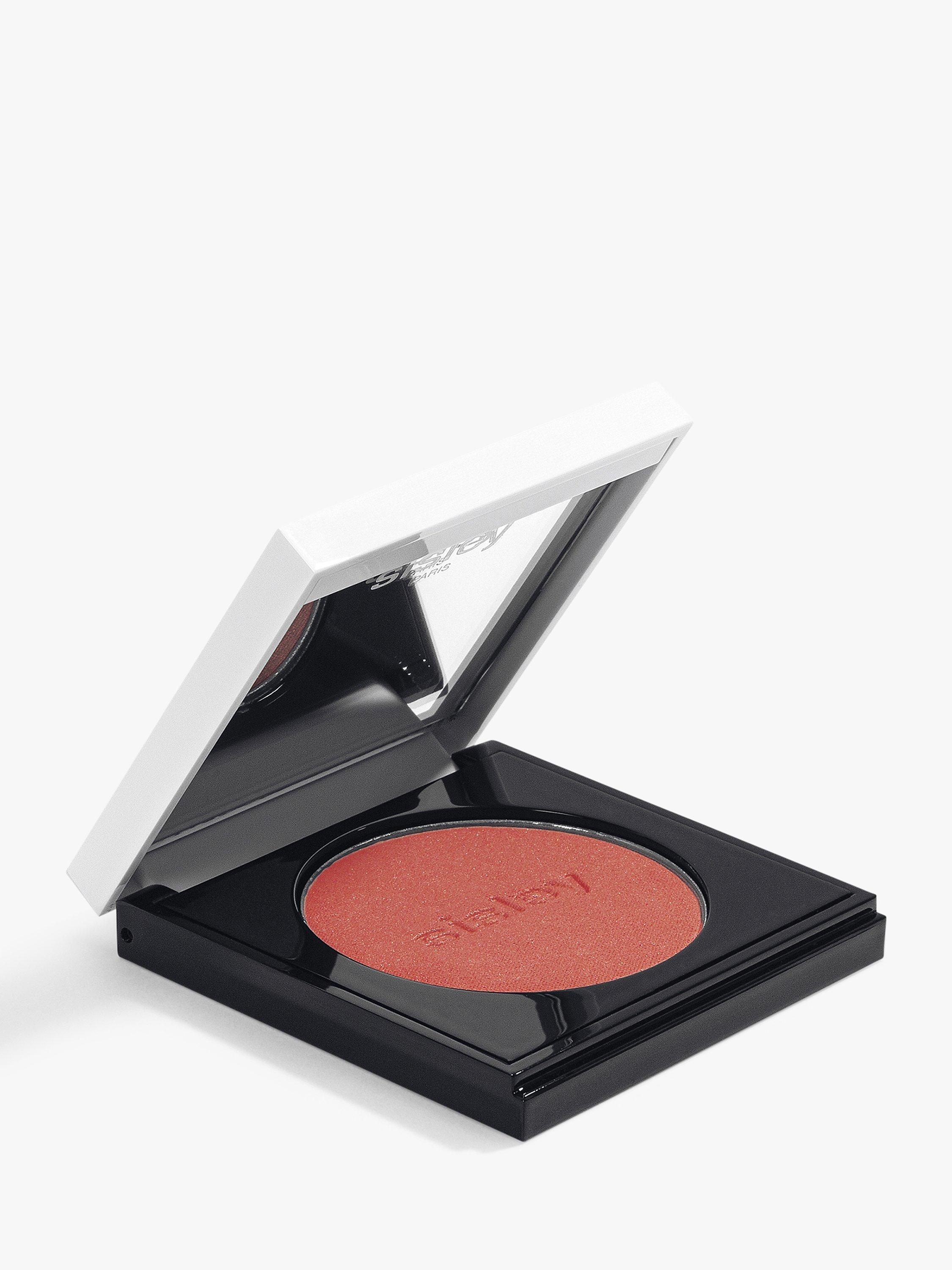 Product image 2 of 6, which shows Sisley-Paris Le Phyto-Blush, 3 Coral