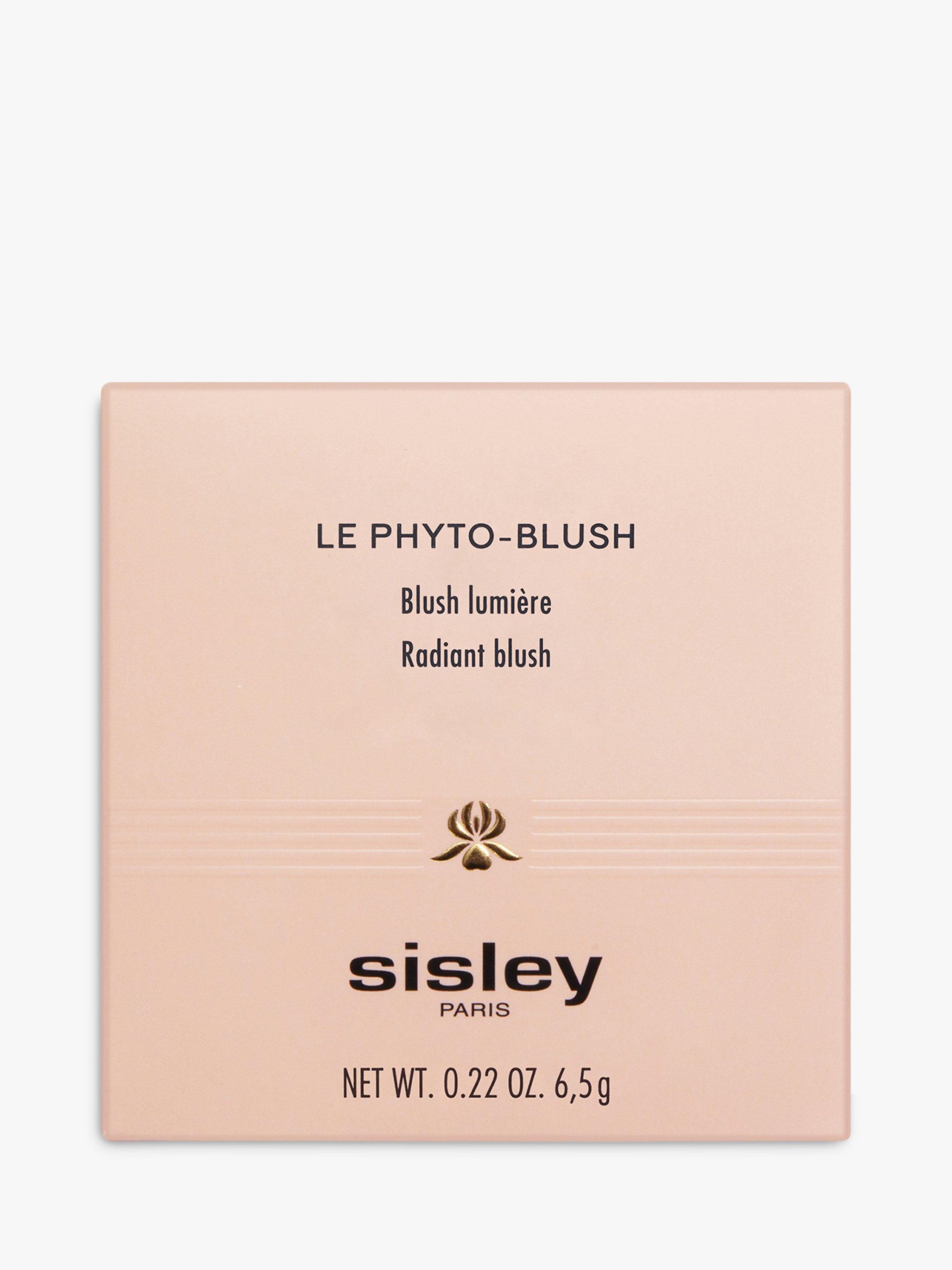 Sisley-Paris Le Phyto-Blush, 5 Rosewood