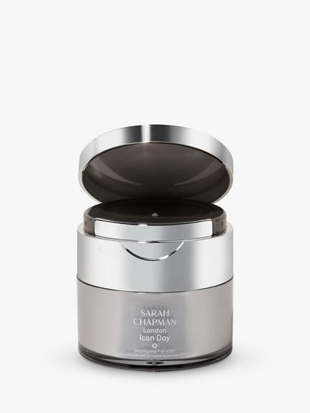 Sarah Chapman Icon Day Smartsome™ Day Cream SPF 20, 30ml - view 2, 