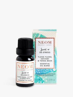 NEOM Wellbeing London Fine Fragrance Oil, 10ml