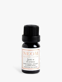NEOM Wellbeing London Fine Fragrance Oil, 10ml - view 2, Multi