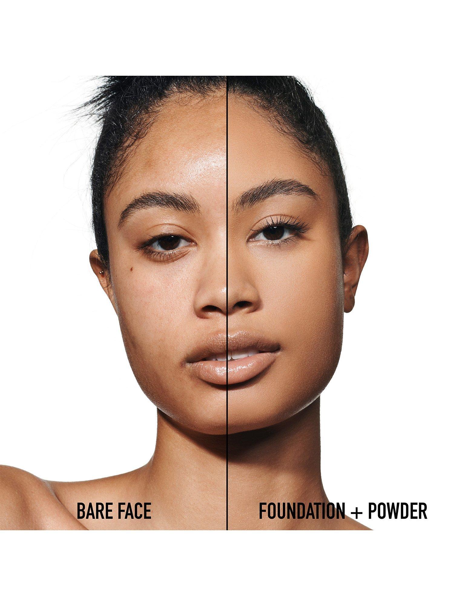 Product image 2 of 3, which shows DIOR Diorskin Forever Cushion Loose Powder, 040 Deep