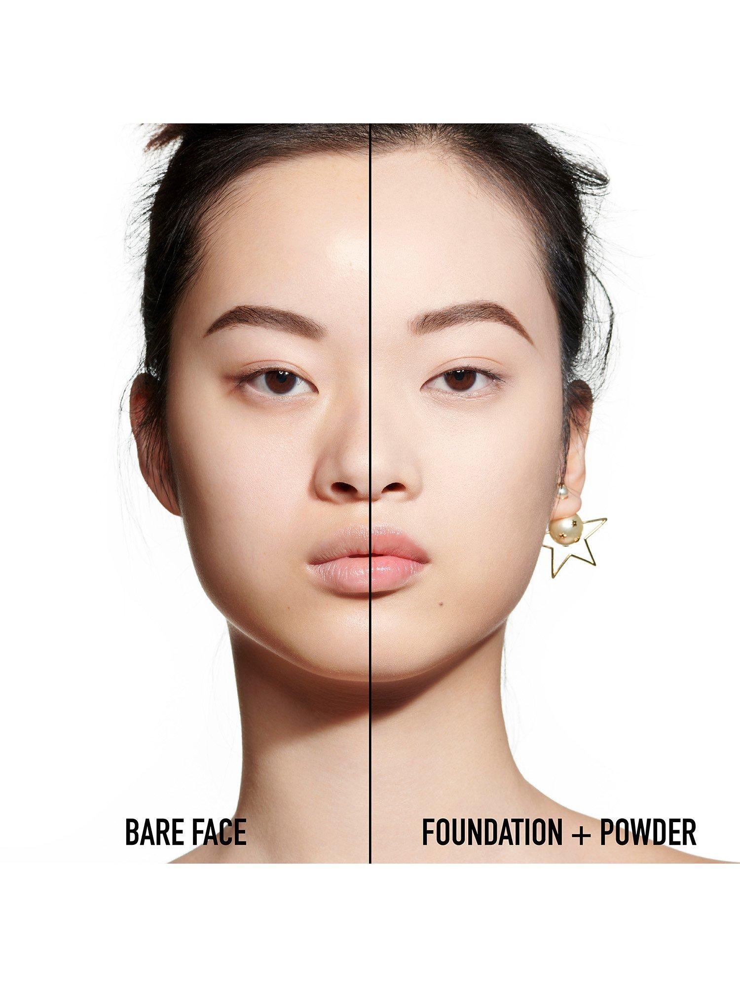 Product image 2 of 8, which shows DIOR Diorskin Forever Cushion Loose Powder, 050 Lavender