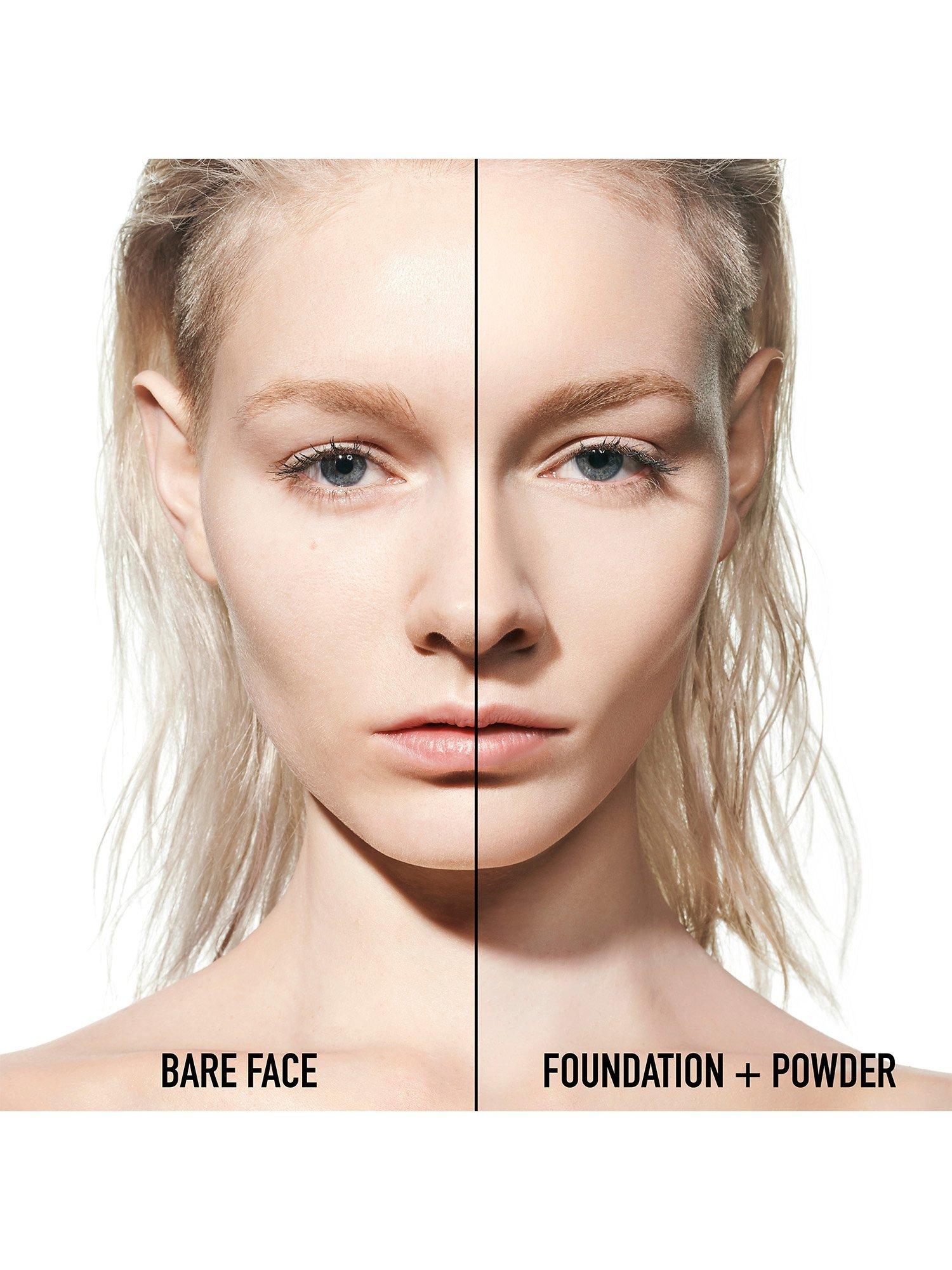Product image 4 of 8, which shows DIOR Diorskin Forever Cushion Loose Powder, 050 Lavender