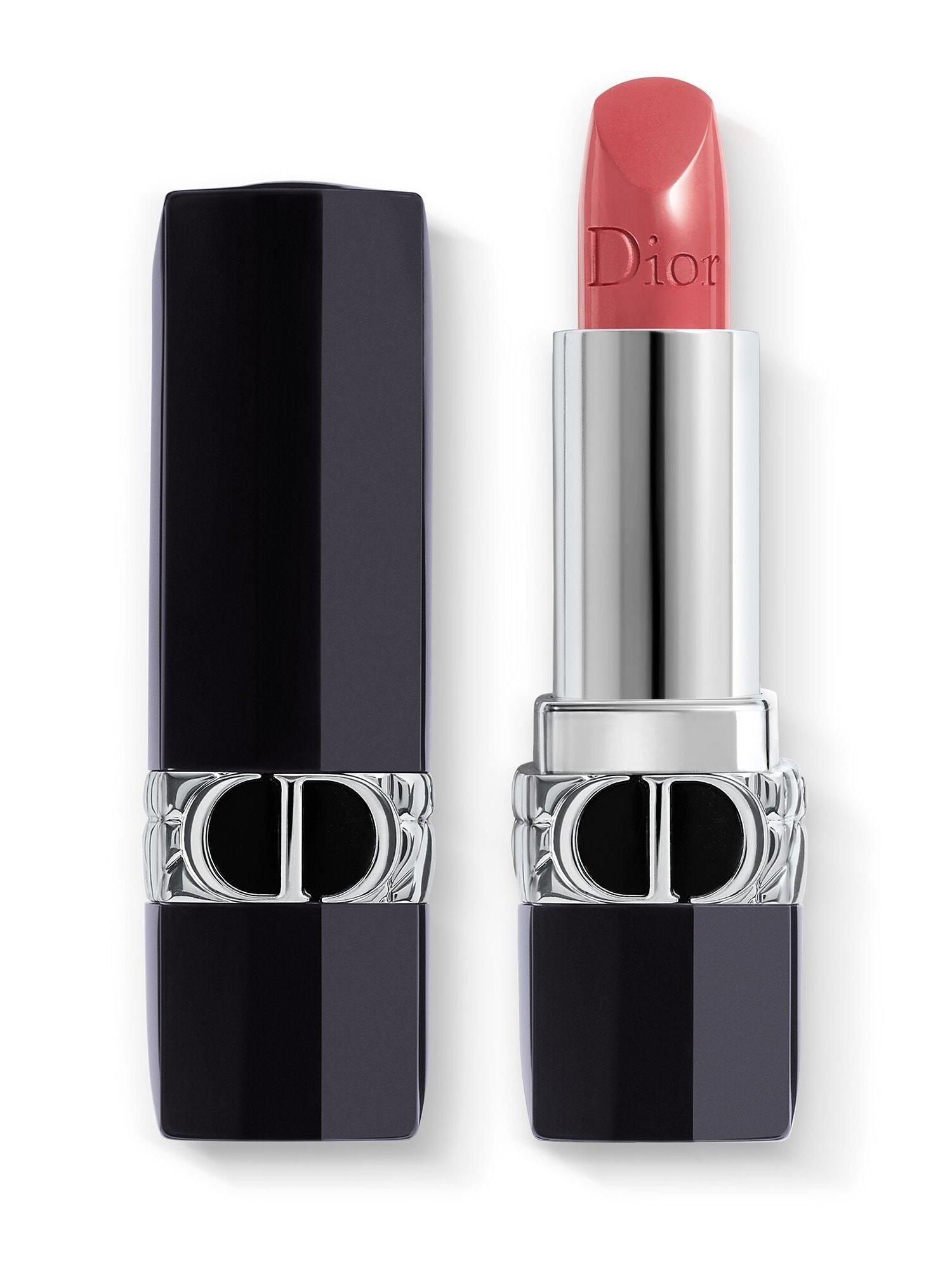 DIOR Rouge DIOR Couture Colour Lipstick Satin 458 Paris