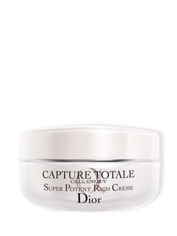 DIOR Capture Totale Super Potent Rich Cream, 50ml, 