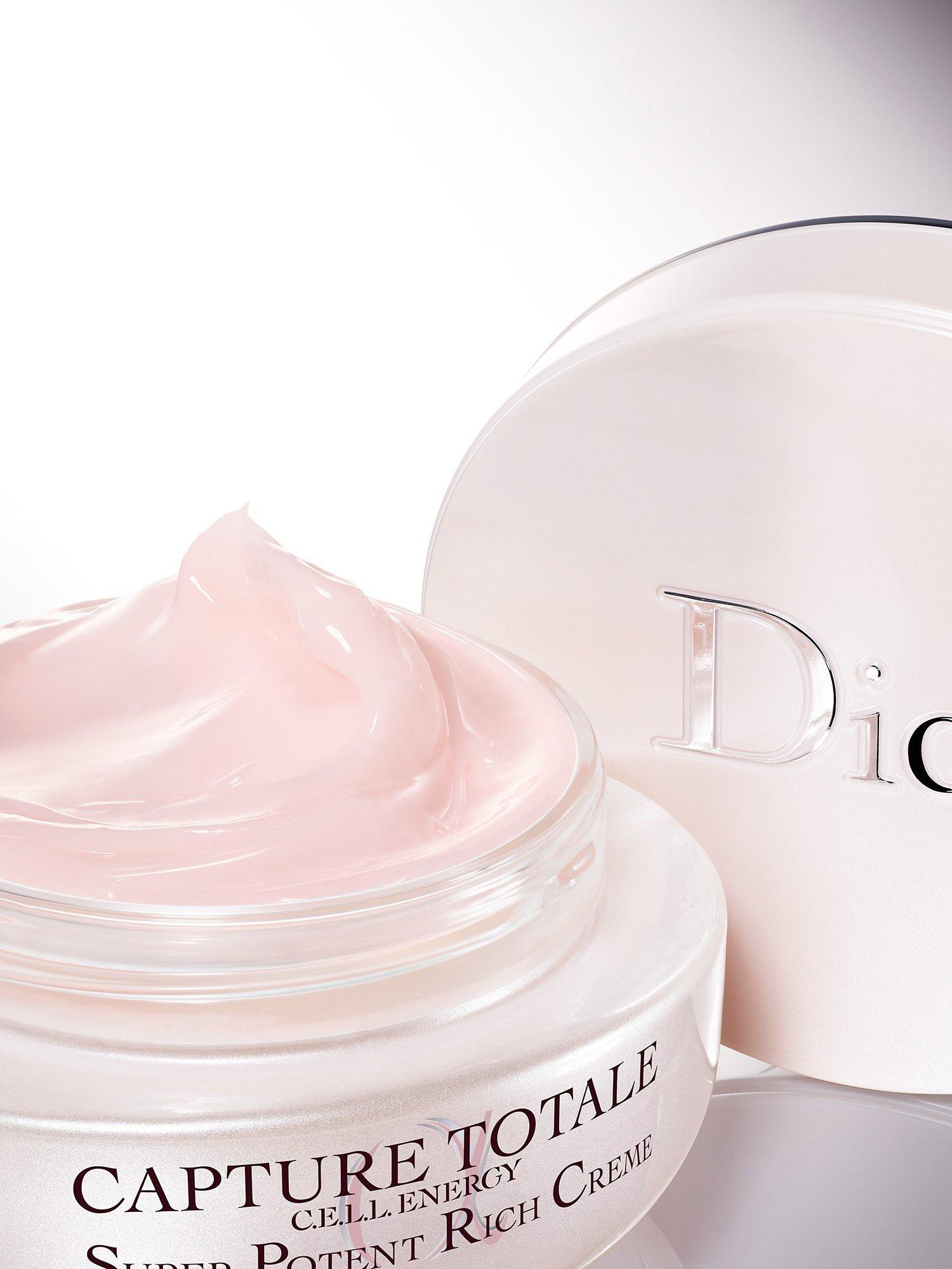 DIOR Capture Totale Super Potent Rich Cream, 50ml