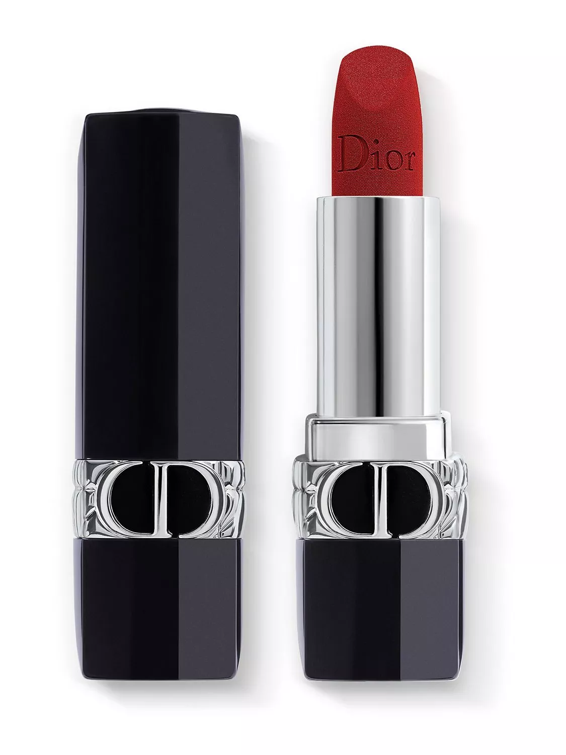 DIOR Rouge DIOR Couture Colour Lipstick Velvet 760 Favorite