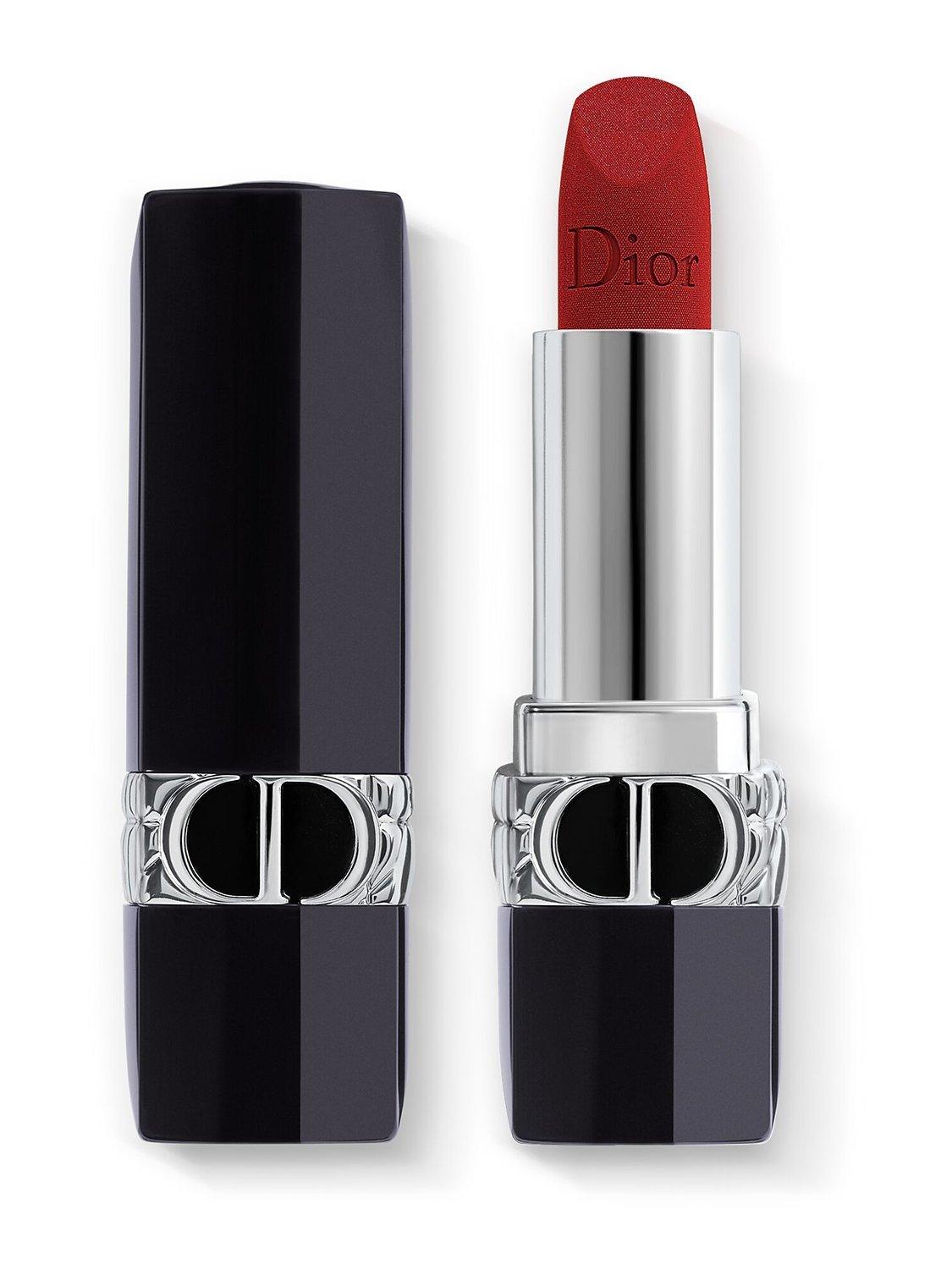 Dior rouge 644 best sale