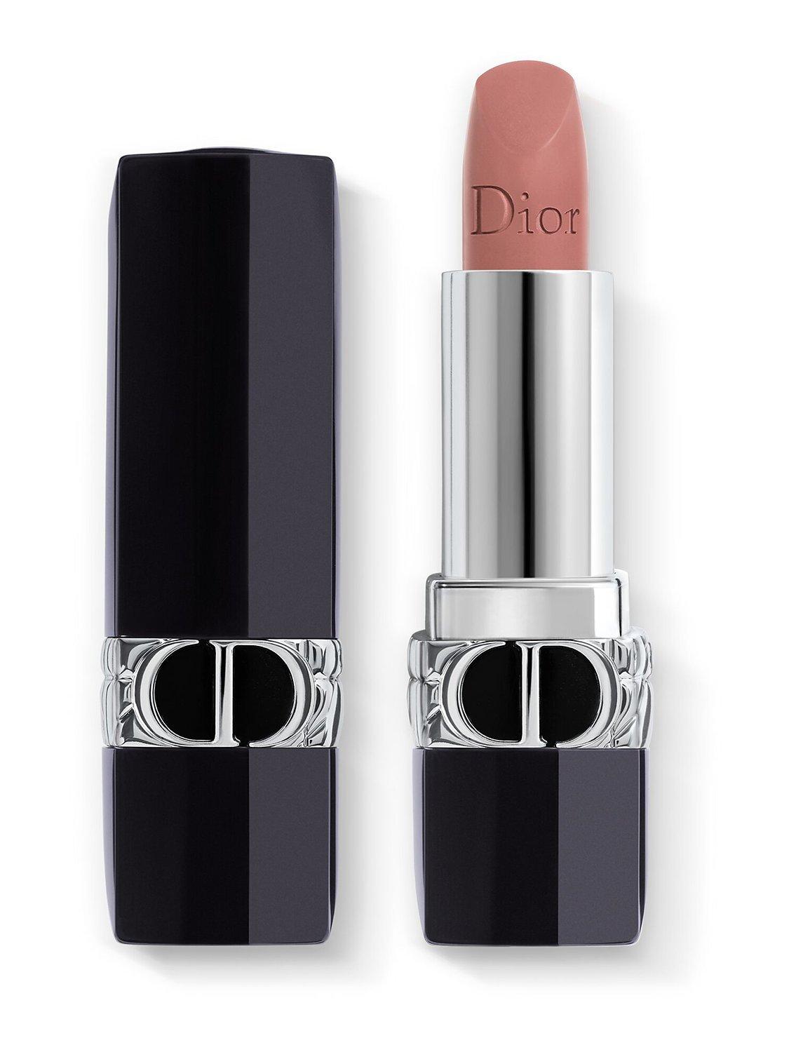 DIOR Rouge DIOR Couture Colour Lipstick, Matte, 505 Sensual