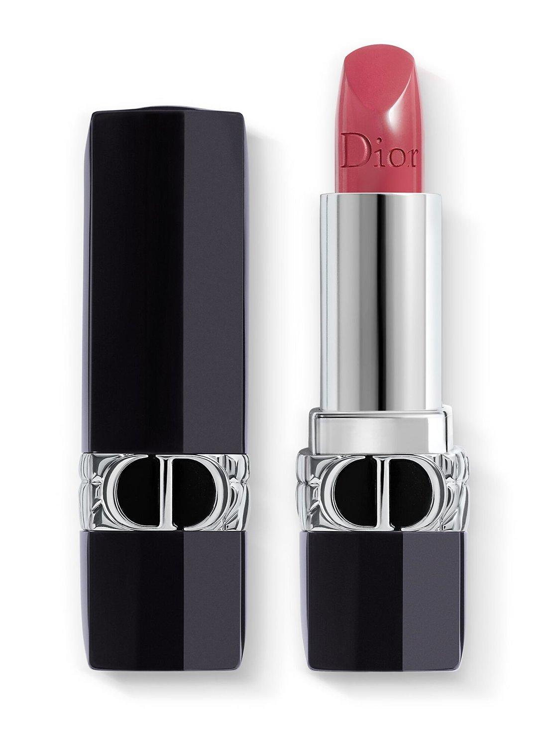 DIOR Rouge DIOR Couture Colour Lipstick, Satin, 663 Desir