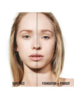 DIOR Diorskin Forever Cushion Loose Powder - view 2, 010 Fair