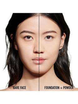 DIOR Diorskin Forever Cushion Loose Powder - view 2, 010 Fair