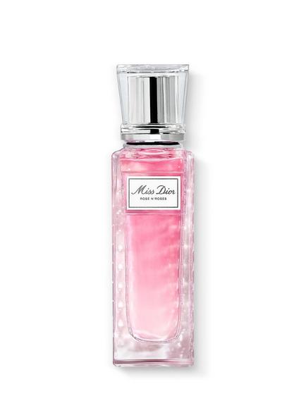 DIOR Miss Dior Rose N'Roses Eau de Toilette Roller-Pearl, 20ml, 