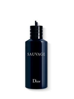 DIOR Sauvage Eau de Toilette, Refill, 300ml, 